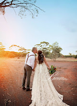 Fotógrafo de casamento Teena Camarata. Foto de 11.02.2019