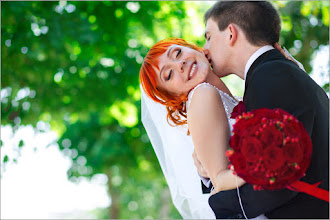 Wedding photographer Evgeniy Malov. Photo of 28.11.2014