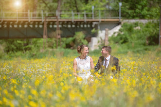 Fotógrafo de bodas Heiner Weiß. Foto del 14.07.2022