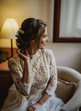 Wedding photographer Noemi Jánossy. Photo of 16.10.2020