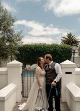 Wedding photographer Maricka Dos Santos. Photo of 11.07.2025