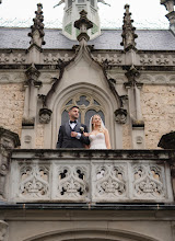 Fotografo di matrimoni Fiona Murtaj. Foto del 22.09.2025