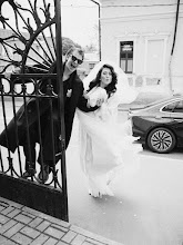 婚禮攝影師Anton Metelcev. 07.05.2025的照片