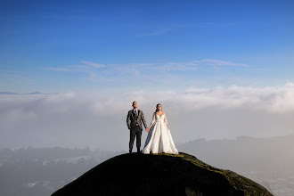Wedding photographer Paulo Pinto. Photo of 01.12.2023