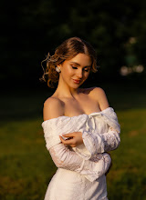 Photographer sa kasal Marina Demchenko. Larawan ng 21.07.2025