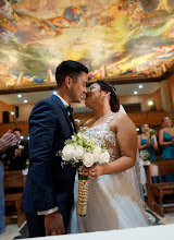 Wedding photographer Leonardo Rojas. Photo of 07.01.2024