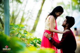 婚姻写真家 Dnyanesh Andhale. 10.12.2020 の写真