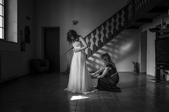 Wedding photographer Antonio Pupa. Photo of 09.04.2024