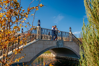 Wedding photographer Denis Lukyanov. Photo of 19.11.2024