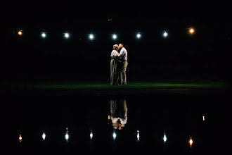 Fotógrafo de bodas Luciano Arri. Foto del 23.09.2019