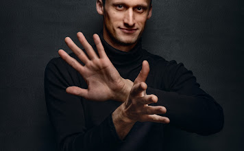 Свадебный фотограф Денис Персенен. Фотография от 18.05.2025