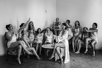 婚礼摄影师Fabio Schiazza. 08.09.2025的图片