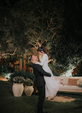 ช่างภาพงานแต่งงาน Tomer Rabinovich. ภาพเมื่อ 17.04.2024