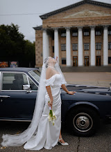Photographe de mariage Elena Pyzhikova. Photo du 27.08.2025