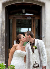 Photographe de mariage Peggy Vermoesen. Photo du 17.04.2019