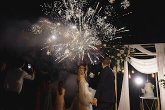 Esküvői fotós: Aleksandr Osipov. 07.04.2024 -i fotó