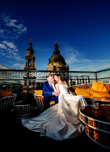 Wedding photographer Rita Szerdahelyi. Photo of 02.03.2025