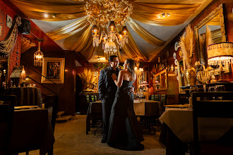 Photographe de mariage Jesus Rodriguez. Photo du 03.07.2025