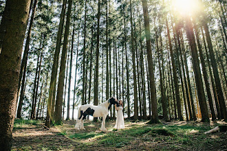 Fotógrafo de bodas Manuel Tabacchi. Foto del 27.07.2022