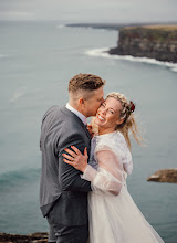 Wedding photographer Amanda Fors. Photo of 23.10.2022