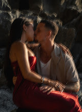 Wedding photographer Olga Krasikova. Photo of 24.08.2025