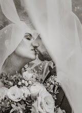 Fotografo di matrimoni Juan Cristóbal. Foto del 30.04.2024