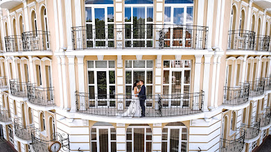 Wedding photographer Aleksandr Pecherica. Photo of 21.10.2022