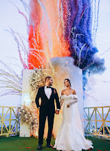 婚礼摄影师Memduh Çetinkaya. 12.09.2025的图片