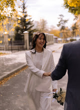 Fotograful de nuntă Anastasiya Grechanaya. Fotografie la: 06.03.2023