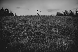 Fotógrafo de bodas Paweł Dłubacz. Foto del 15.09.2023