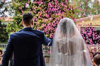 Fotografo di matrimoni Behlole Mushtaq. Foto del 31.03.2019