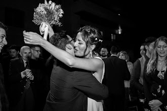 Düğün fotoğrafçısı Marco Demichelis. Fotoğraf 15.06.2021 tarihinde