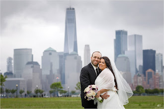 Fotógrafo de bodas Matt Ramos. Foto del 11.05.2023