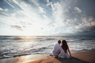 Fotógrafo de casamento Aleksandr Rostemberskiy. Foto de 12.12.2019