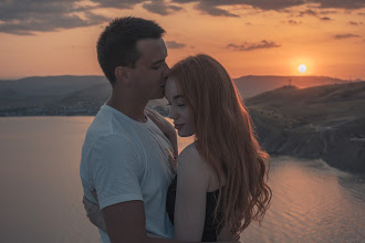 Fotografer pernikahan Maksim Kacubo. Foto tanggal 29.06.2022
