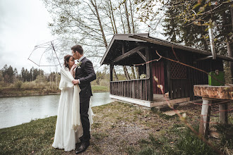 Hochzeitsfotograf Danny Beyer. Foto vom 22.01.2024