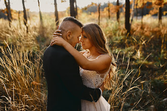 Photographe de mariage Przemysław Kasperski. Photo du 05.02.2020