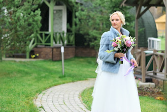 Hochzeitsfotograf Denis Mirskoy. Foto vom 04.02.2020