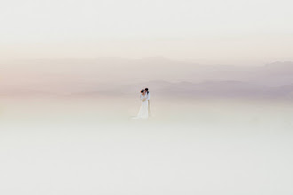 婚礼摄影师Ana Paula Lobato. 10.08.2019的图片