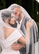 Photographe de mariage Roman Dovganyuk. Photo du 07.01.2024