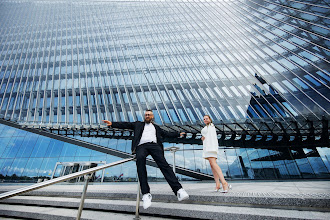 Wedding photographer Yuriy Meleshko. Photo of 07.08.2025