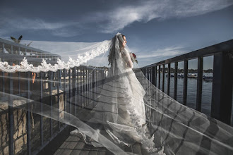 Fotógrafo de bodas Lulan Wang. Foto del 10.03.2020