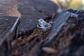 Fotógrafo de bodas Juan Antonio Blanch. Foto del 13.05.2019