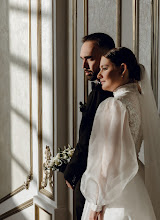 Bröllopsfotografer Dinar Minnullin. Foto av 15.05.2024