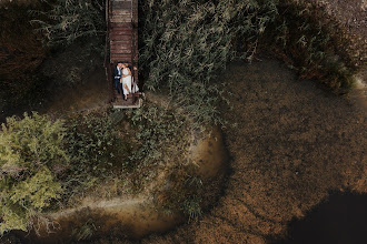 Photographe de mariage Peter Sorok. Photo du 18.09.2023