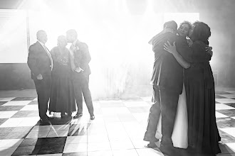 Fotógrafo de bodas Lised Marquez. Foto del 21.05.2025