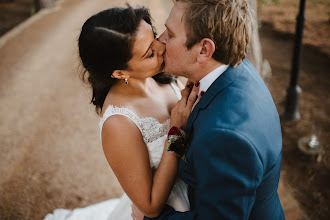 Photographe de mariage Helena Krige. Photo du 01.01.2019