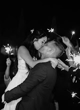 Fotografo di matrimoni Dogan Dursun. Foto del 27.05.2025