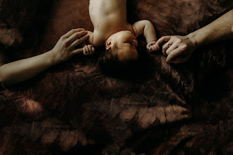 Свадебный фотограф Алиса Лешкова. Фотография от 02.02.2025