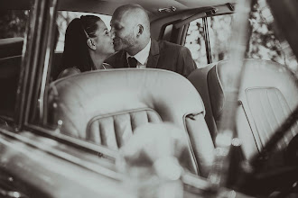 Wedding photographer László Juhász. Photo of 21.09.2020